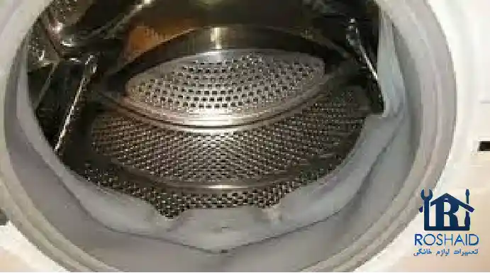 تعمیرات درب لباسشویی در تهران
